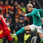 Galatasaray vs Liverpool highlights