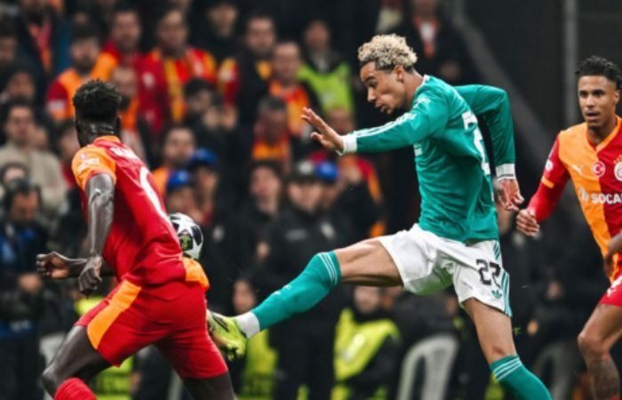 Galatasaray vs Liverpool highlights 