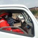 Oyo Govt. Partners Theophilus Akinyele Family on 10-Day Road Cleanup