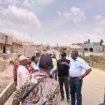 Oyo Govt Begins Final Inspection Ahead of NEWMAP-EIB Project Implementation, Urges Community Cooperation