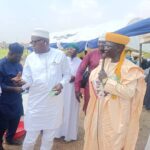 Ramadan: Cleric Urges Responsible Leadership, Offers Prayers for OYOSUBEB Boss, Adeniran