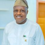 OYOSUBEB Boss, Adeniran Declares Intention to Contest for Oyo Governorship, Pledges to Consolidate Makinde’s Legacy