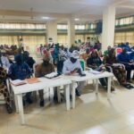 Oyo Teachers Hold Solemn Assembly, Pray for Peace, Security