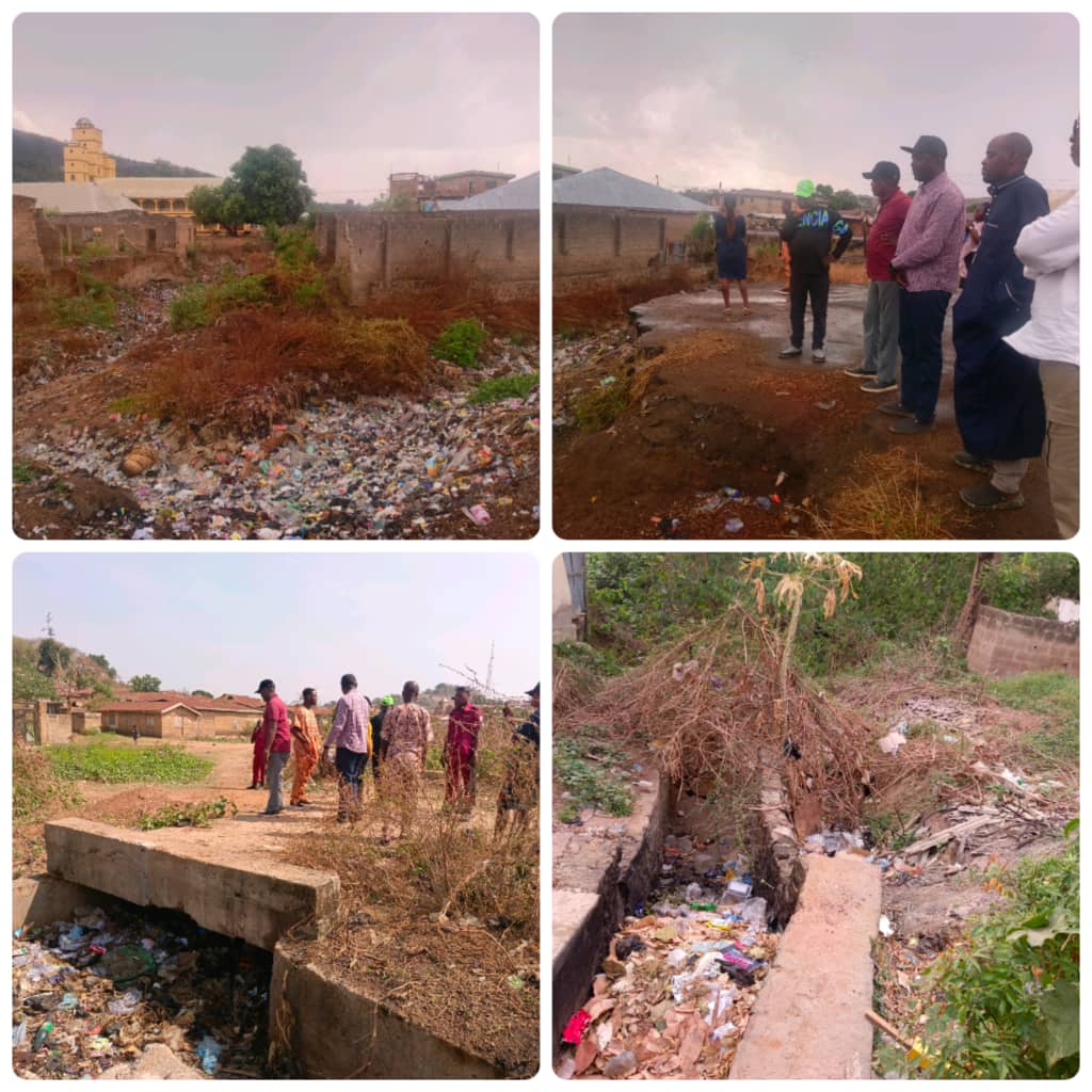 Oyo Concludes NEWMAP-EIB Site Inspection, Set for Project Implementation