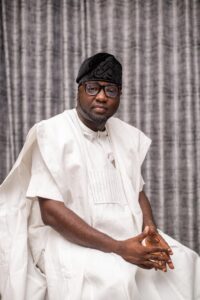 Ogunlade Resigns As OYSROMA Chairman, Sets Sights On Oyo Fed. Constituency Seat