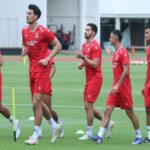 Indonesia vs Saint Kitts and Nevis