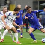 Italy vs Northern Ireland Live Streaming
