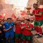 CAF overturns AFCON 2025 final: Senegal declared to have forfeited after walk-off protest, Morocco awarded 3-0 win and official champions. Full details on the shocking Appeal Board ruling, reactions, and what it means for African football history.