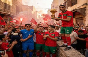 CAF overturns AFCON 2025 final: Senegal declared to have forfeited after walk-off protest, Morocco awarded 3-0 win and official champions. Full details on the shocking Appeal Board ruling, reactions, and what it means for African football history.