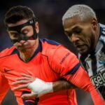 Newcastle United vs Barcelona