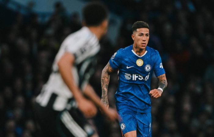 Chelsea vs Newcastle Highlights