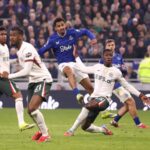 Everton vs Chelsea 3-0 Highlights