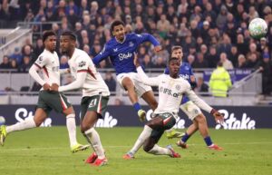 Everton vs Chelsea 3-0 Highlights