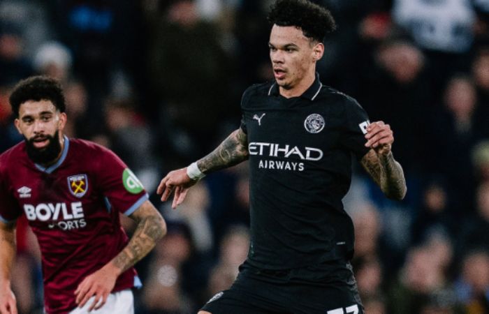 West Ham vs Manchester City highlights