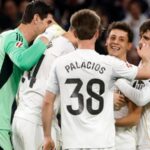 West Ham vs Manchester City highlights