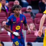 Barcelona vs Espanol highlights