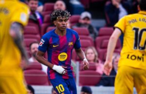 Barcelona vs Espanol highlights