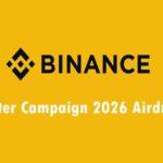 Binance Easter Campaign 2026 Airdrop