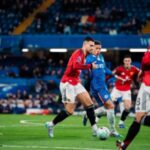 Chelsea vs Manchester United highlights