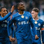 Chelsea vs Port Vale highlights