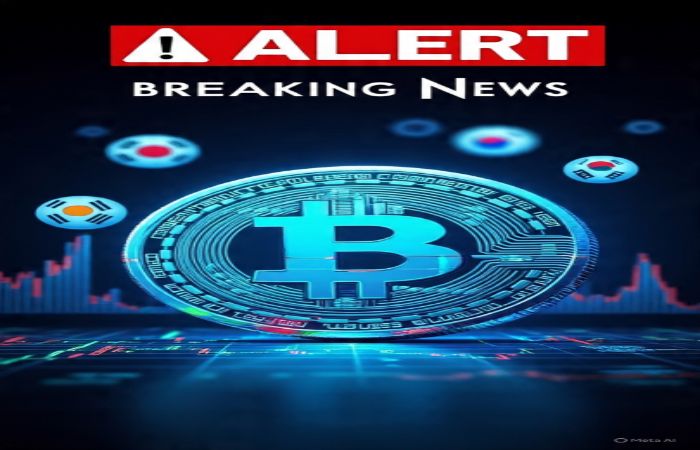 Bithumb’s $43 Billion Bitcoin Blunder: Exchange Hunts Down Users After ‘Fat Finger’ Disaster