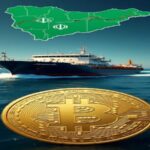 Iran Wants Bitcoin to Pass Strait of Hormuz: $2M Crypto Toll Per Oil Tanker Revealed