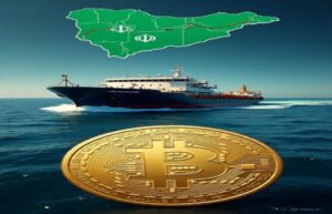 Iran Wants Bitcoin to Pass Strait of Hormuz: $2M Crypto Toll Per Oil Tanker Revealed