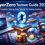 LayerZero Testnet Guide 2026