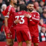 Liverpool vs Fulham highlights