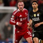 Liverpool vs PSG highlights