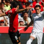 Mallorca vs Real Madrid highlights
