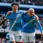 Manchester City vs Liverpool