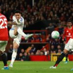 Manchester United vs Leeds United highlights