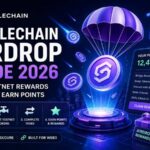 SimpleChain Airdrop Guide 2026: Earn Free Testnet Rewards Before Mainnet Launch