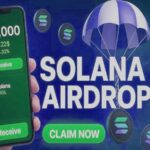 Solana Airdrops 2026: Latest Free Token Opportunities