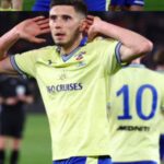 Southampton vs Arsenal highlights