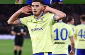 Southampton vs Arsenal highlights