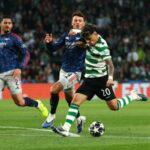 Sporting CP vs Arsenal Highlights
