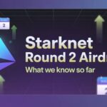 Starknet Round 2 Airdrop: What We Know So Far - Complete 2026 Guide