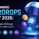 Upcoming Airdrops May 2026