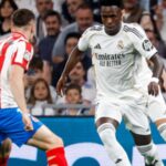 Real Madrid vs Girona Highlights