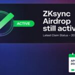 zkSync Airdrop Still Active? Latest Claim Status April 2026