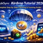 zkSync Airdrop Tutorial 2026