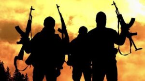 Re: Kidnap of Pupils and Killing of Teacher in Ahoro-Esinele Community