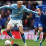 Chelsea vs Manchester City