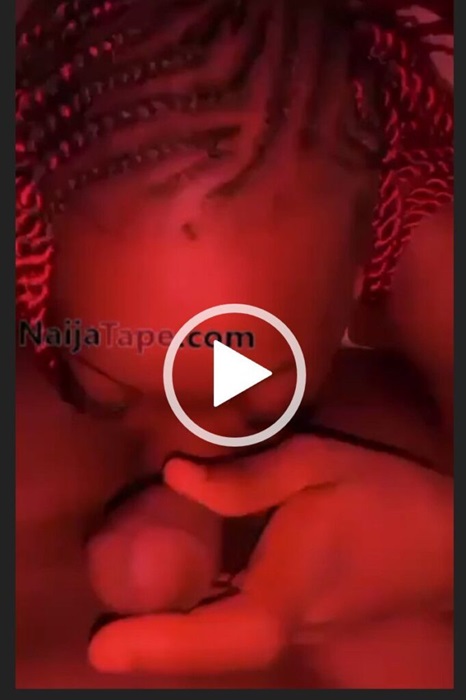 Leaked Video of ESUT Student Sextape (FULL VIDEOS)