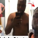 Egungun Of Lagos Nude Video & Leaked Sextape