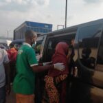 Oyo Govt, Security Agencies Clear Ibadan Streets of Destitutes, Beggars