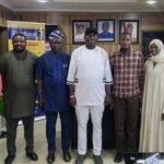 Oyo Govt Collaborates with World Bank, IFC on Ibadan Green City Action Plan