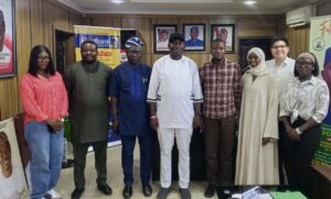 Oyo Govt Collaborates with World Bank, IFC on Ibadan Green City Action Plan